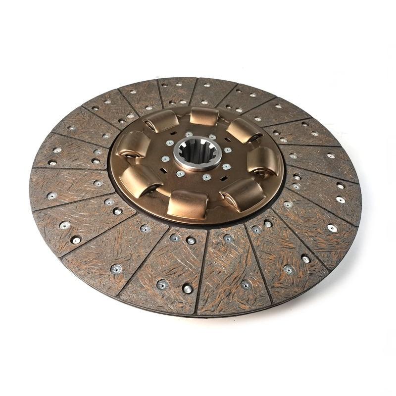 1878 003 065 1898019 Clutch Plate Factory Supply Low Price Truck Clutch Driven Disc for SCANIA