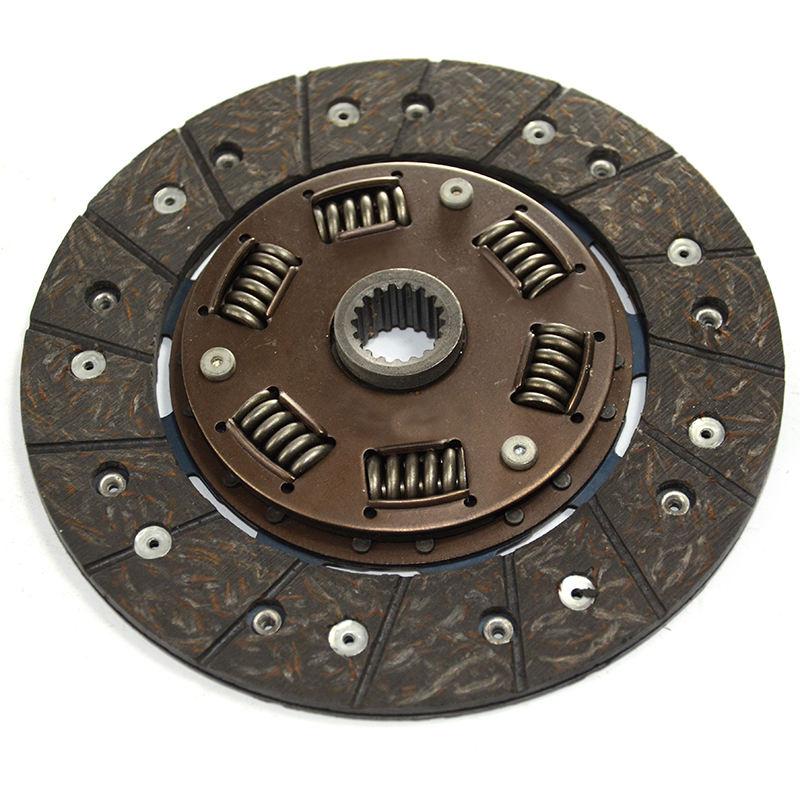 22400-60B00 High Quality Clutch Driven Plate Factory Supply Clutch Disc for SUZUKI G10