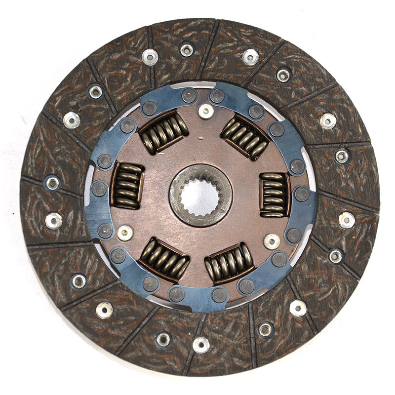 22400-60B00 High Quality Clutch Driven Plate Factory Supply Clutch Disc for SUZUKI G10
