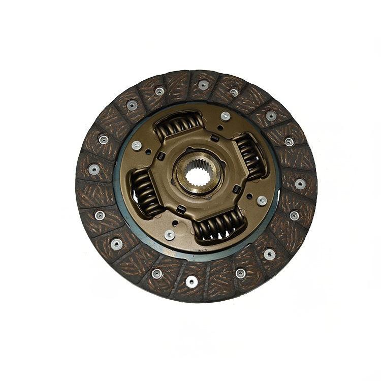 30100-1HC0D 30100-1HC0A Factory Supply High Quality Clutch Disc for NISSAN