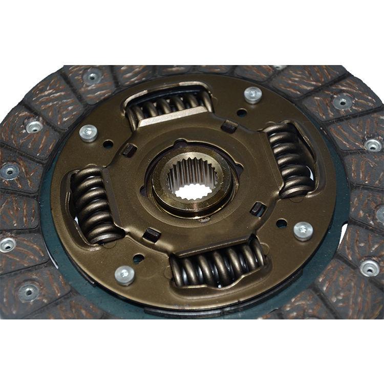 30100-1HC0D 30100-1HC0A Factory Supply High Quality Clutch Disc for NISSAN