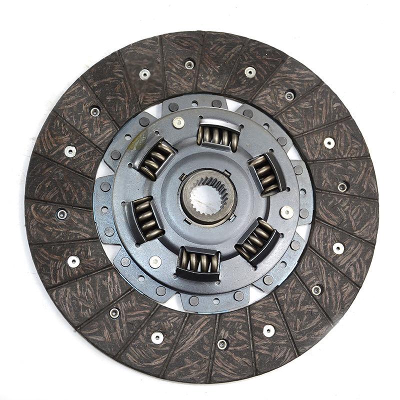 30100-N4202 240MM Hot Selling Clutch Disc Factory Wholesale Clutch Driven Plate for Nissan