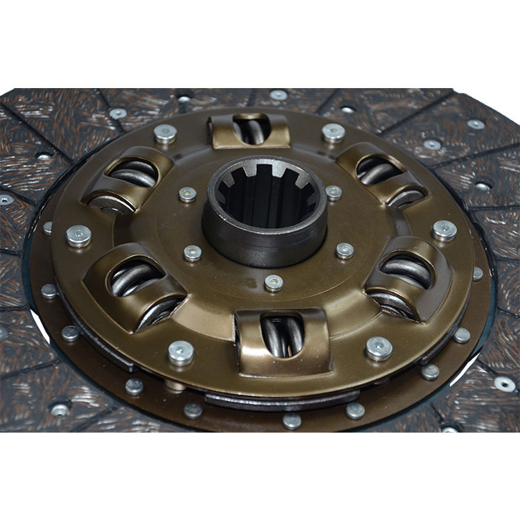 31250-5240 31250-5242 31250-5340 31250-5360 31250-5370 31250-5380 Factory Wholesale Clutch Disc for HINO