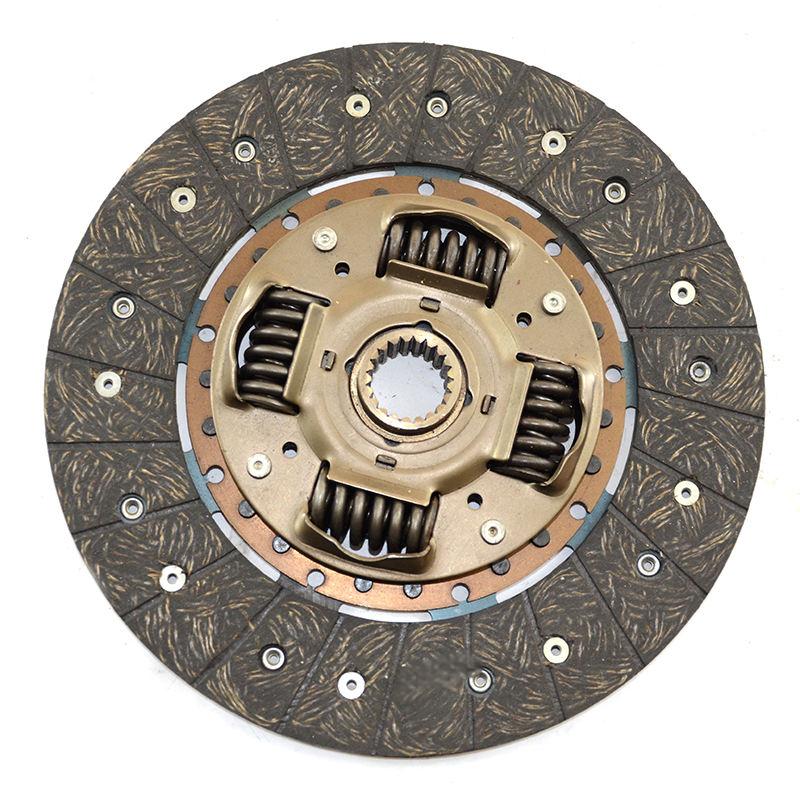 31250-35310 HIgh Quality Auto Parts Clutch Disc Clutch Driven Plate for Toyota HIACE V Box
