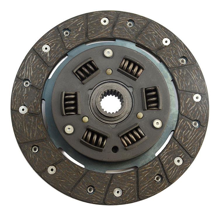 319015610 Top Quality Spare Parts Clutch Driven Plate Clutch Disc for Fiat