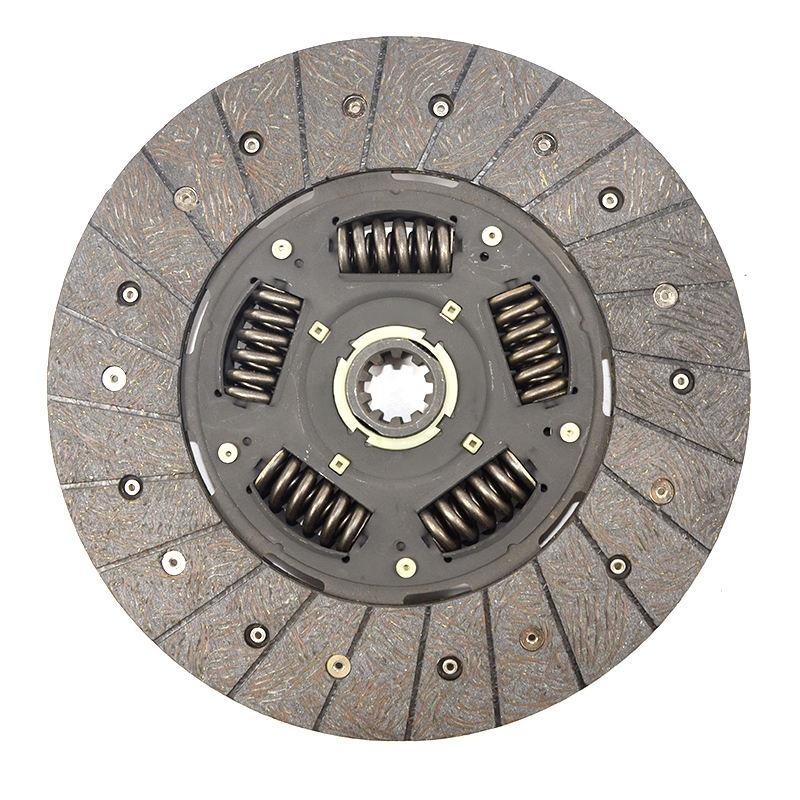 CD1950 280MM High Performance Auto Transmission System Car Clutch Disc for Chevrolet