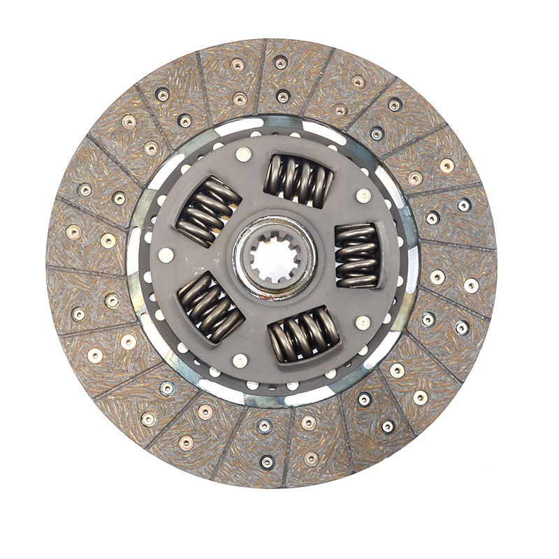 CD4187 Factory Supply Auto Parts High Quality Clutch Disc for FORD