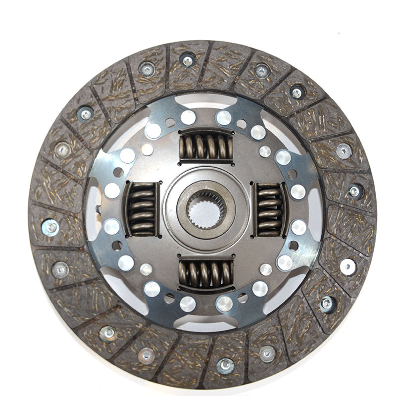 CDF668 Factory Price Wholesale 210mm Clutch Disc for Volkswagen