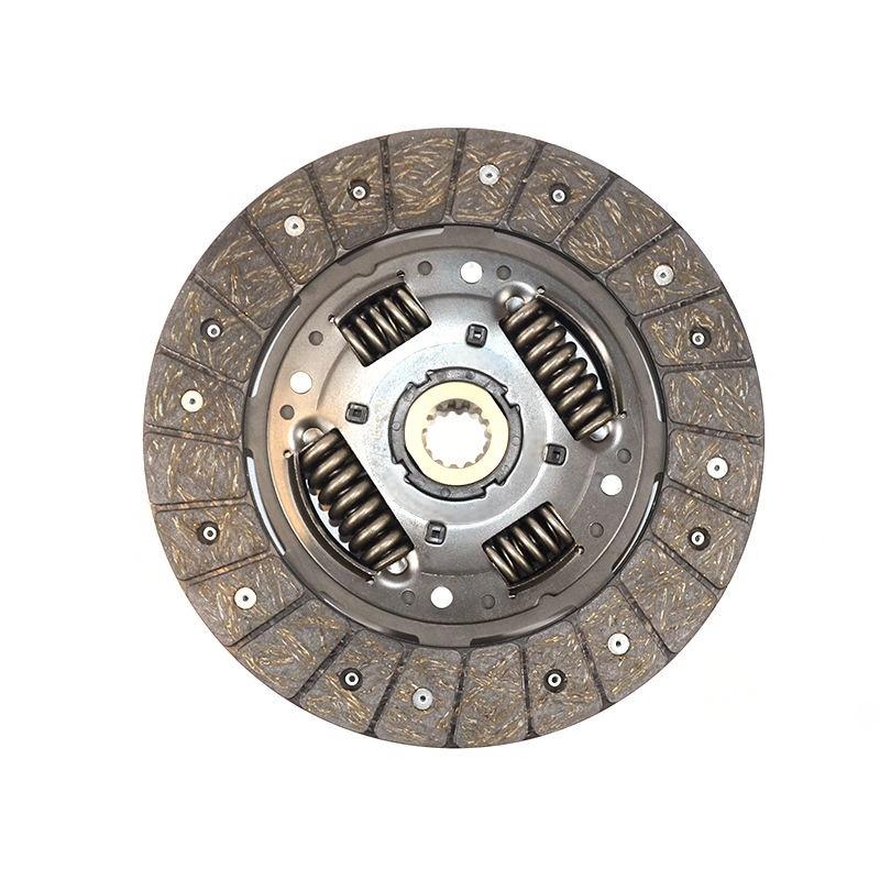 GMD002U 225MM Factory Supply Clutch Driven Plate Wholesale Price Clutch Disc for CHEVROLET