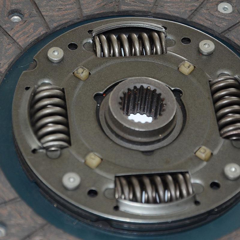 41100-34020 Hot selling auto car Parts clutch disc clutch driven plate For Hyundai