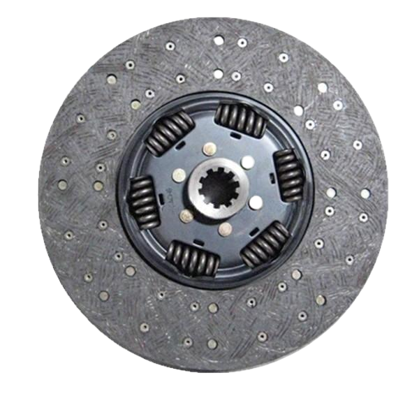 1878000105 380mm clutch plate high quality clutch disc for for BENZ Truck