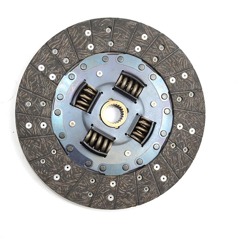 G601-16-460C MZD042US MZ-28 DZ-037 Hot Selling Clutch Disc Clutch Driven Plate for Mazda
