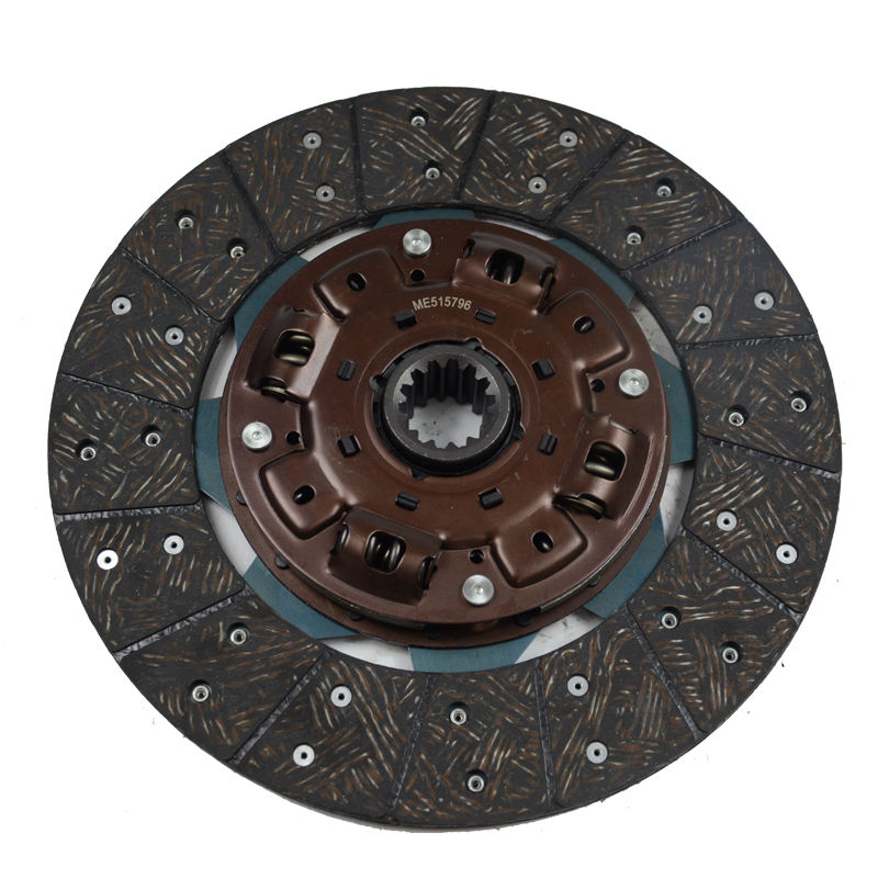 ME521811 ME516337 ME520733 ME521048 300mm Factory Supply Low Price Clutch Disc for Mitsubishi