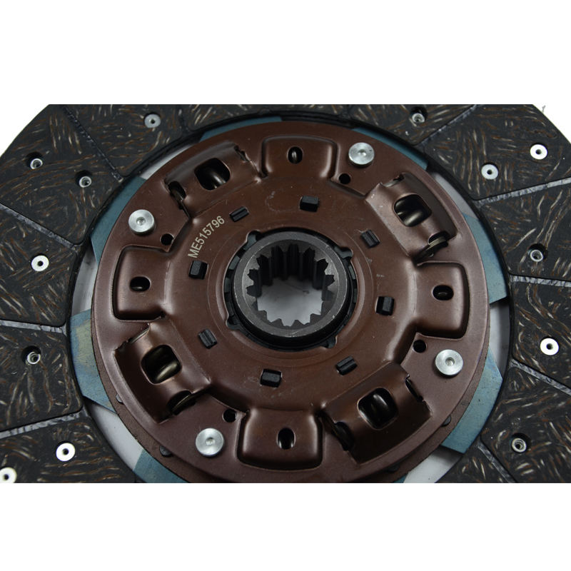 ME521811 ME516337 ME520733 ME521048 300mm Factory Supply Low Price Clutch Disc for Mitsubishi