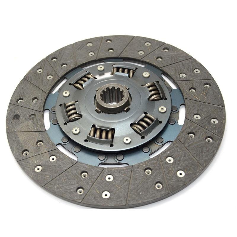 SE01-16-460 High Quality Factory Supply Low Price Car Clutch Disc for MAZDA HA