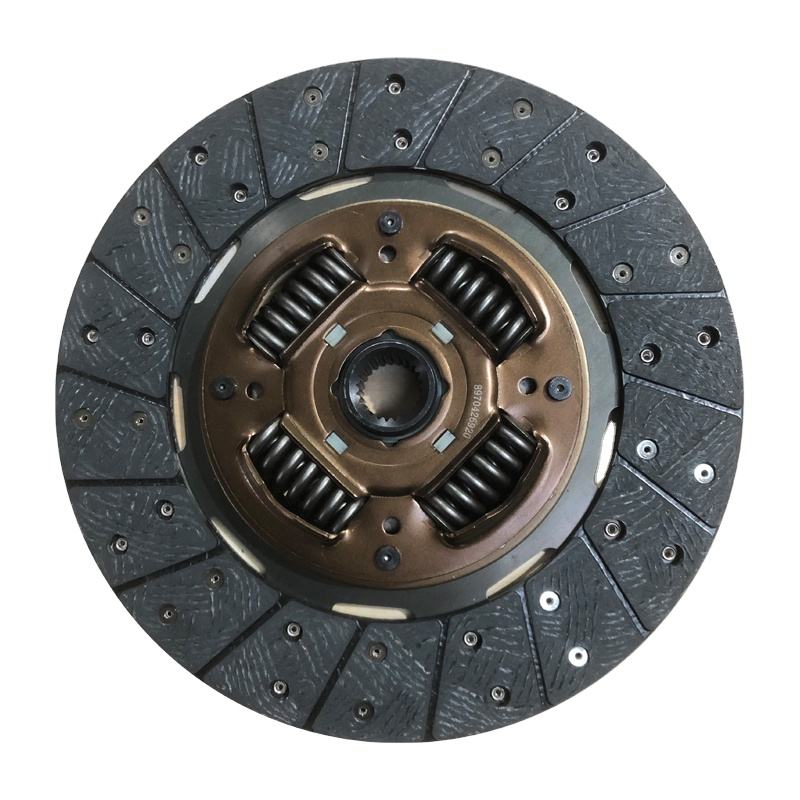 200mm High Quality Auto Clutch System Clutch Disc Clutch Plate for Chery Part No.S21-1601030BA
