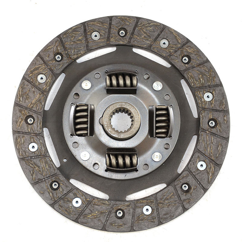 30100-52A00 30100-52A02 High Quality Car Auto Parts Clutch Disc for Nissan