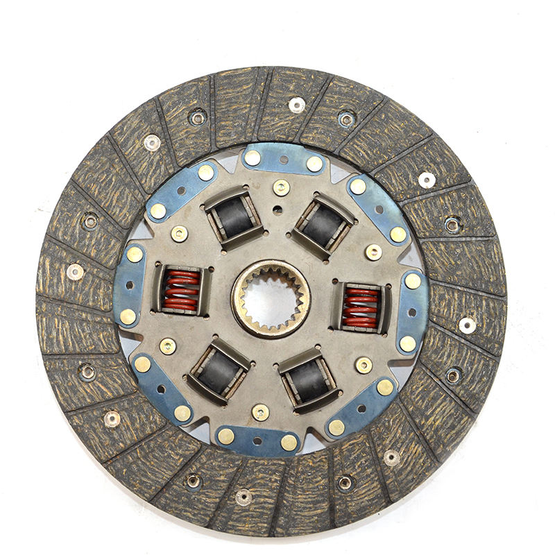 31250-26152 31250-35221 31250-26150 31250-26151 31250-35150 High Quality Clutch Disc for Toyota