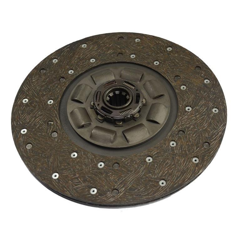 1861963033 Wholesale 330MM Truck Clutch Disc Clutch Plate for Benz