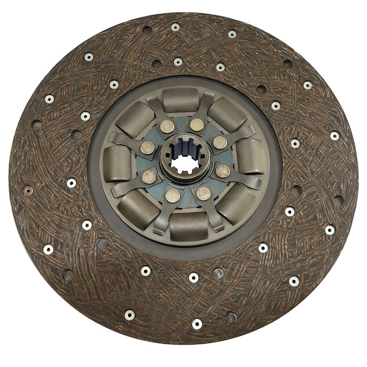 1861963033 Wholesale 330MM Truck Clutch Disc Clutch Plate for Benz