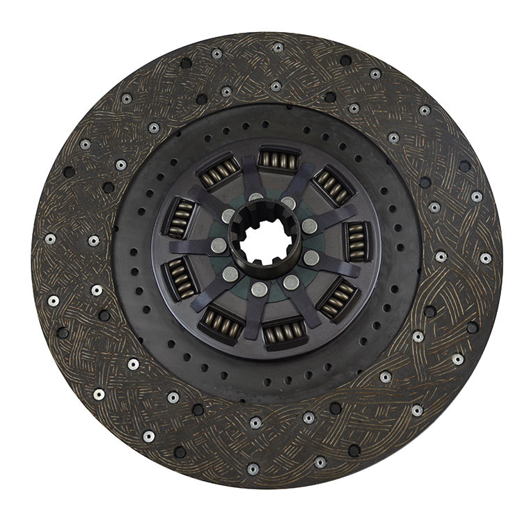 1862138032 Factory Supply Clutch Plate High Quality Clutch Disc for benz