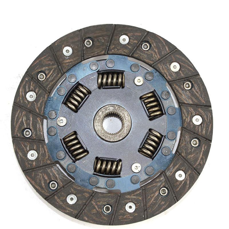 22400-78410 160MM Factory Supply Clutch Driven Plate Auto Parts Clutch Disc for SUZUKI T5B