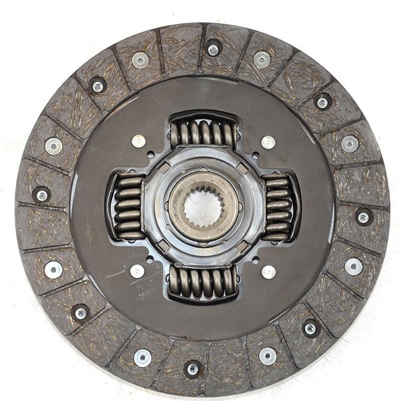 31250-12153 31250-12154 High Quality Factory Supply 212MM Clutch Disc for Toyota