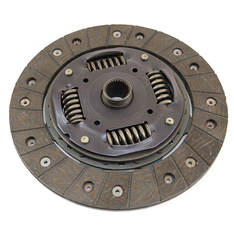 1862265031 High Quality Clutch Disc Factory Supply Low Price Clutch Plate for VOLKSWAGEN