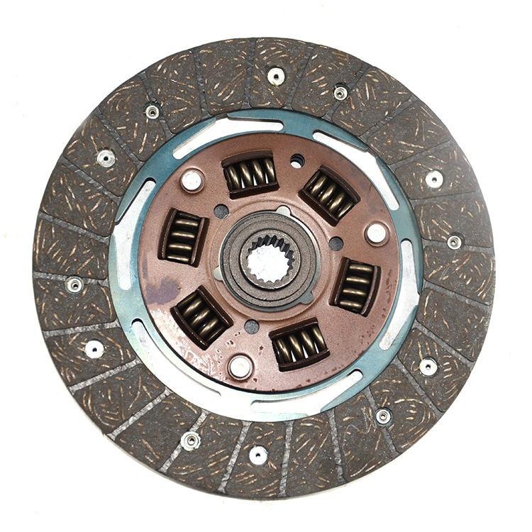 1862402345 Factory Wholesale Good Price 200mm Clutch Disc for PEUGEOT