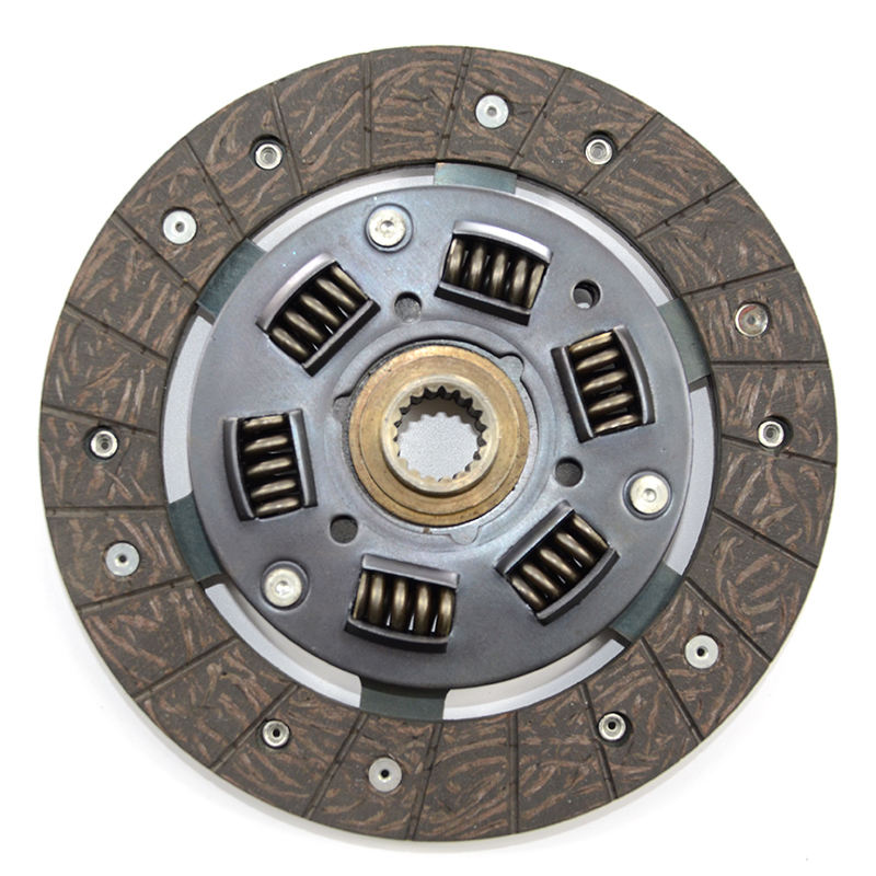 1862932102 180mm High Quality Auto Spare Parts Good Quality Clutch Disc for peugeot