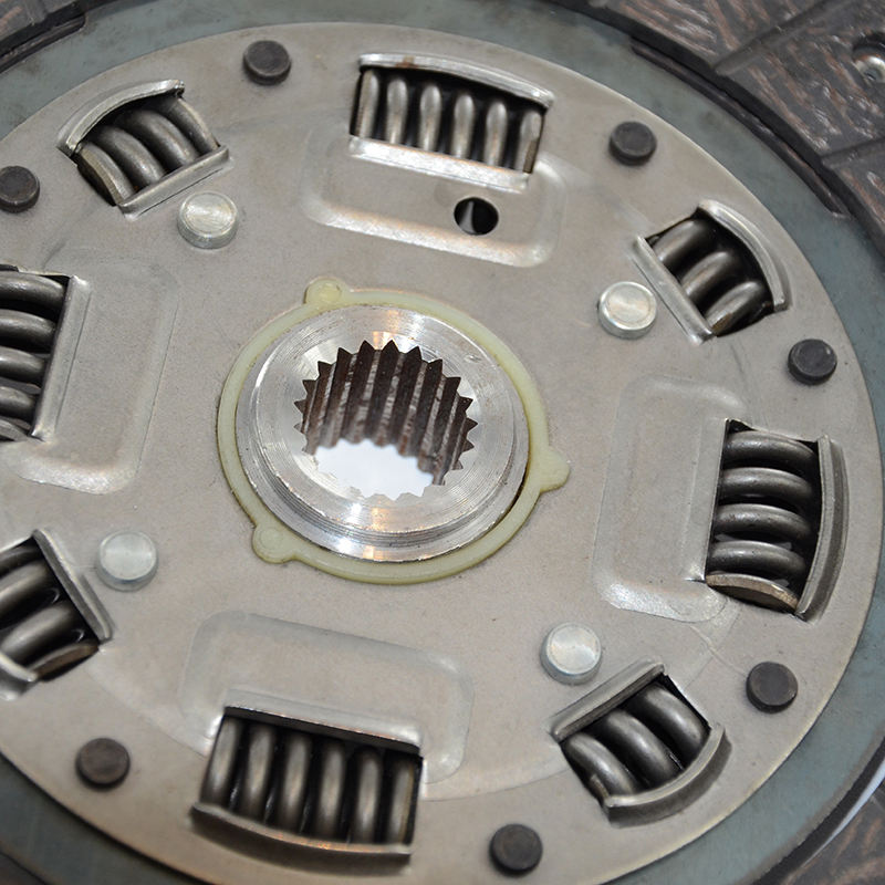 1878049542 Factory Wholesale Standard Size Good Price Clutch Disc for Renault