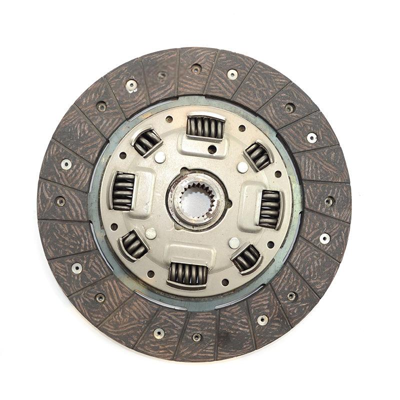 1878049542 Factory Wholesale Standard Size Good Price Clutch Disc for Renault