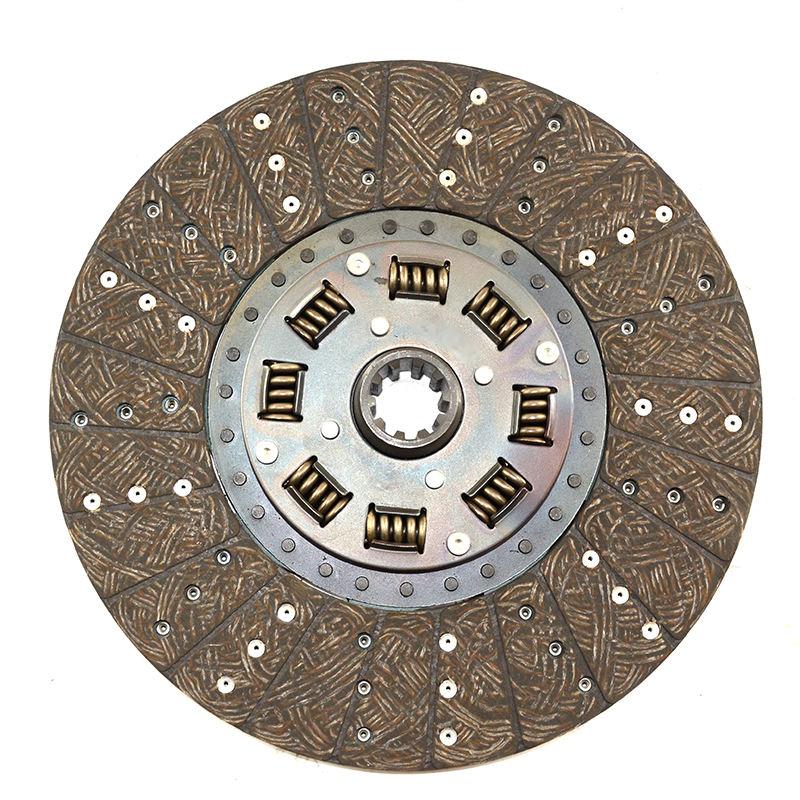 CD0629 High Quality Factory Wholesale Car Clutch Plates Clutch Disc for GM for CHERY