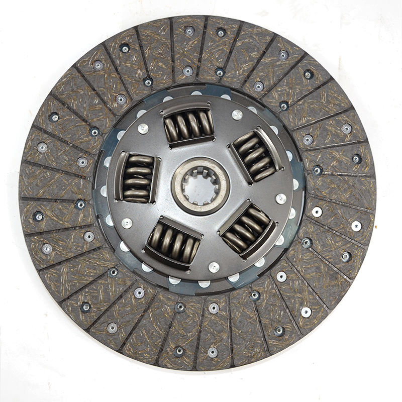 CD3348 Wholesale High Quality Clutch Disc 280MM Clutch Driven Plate for CHEVROLET