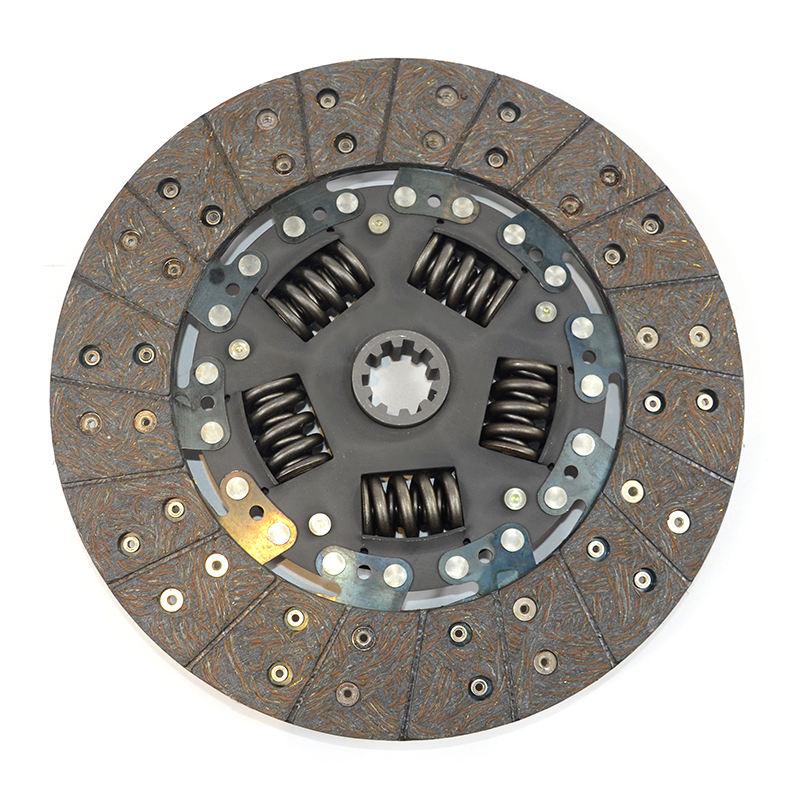 CD4187 High Quality Truck Auto Parts Clutch Disc Clutch Plates for Ford