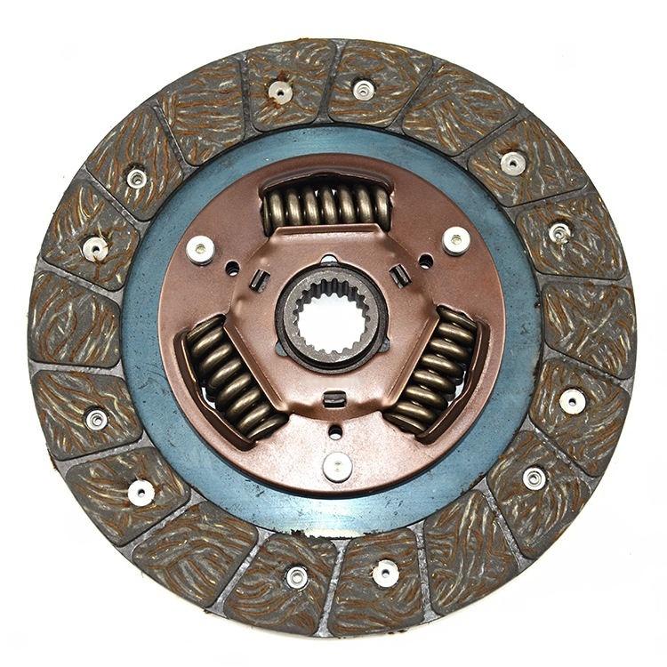 MD771467 Factory Supply Clutch Driven Plate Good Quality Clutch Disc for Mitsubishi