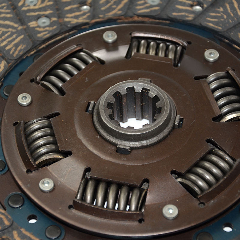 ME500911 260MM High Quality Clutch Driven Plate Top Grade Clutch Disc for MITSUBISHI 4D30