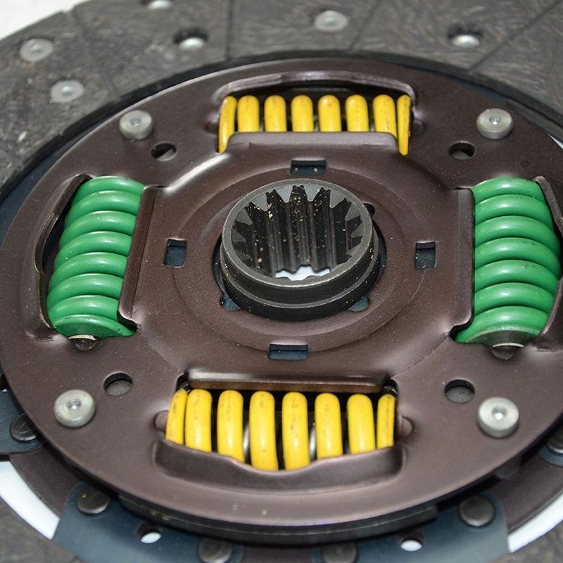 ME500914 ME500154 ME500377 ME500237 ME500316 Clutch Plate Factory Wholesale Clutch Disc for MITSUBISHI