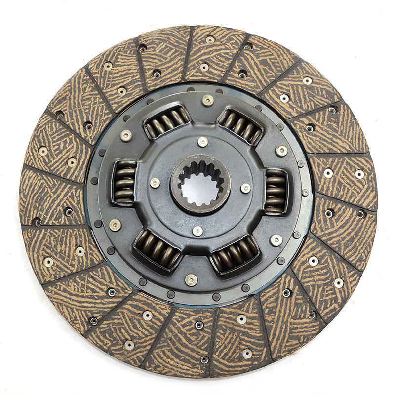 ME520615 Clutch Plate Professional Good Quality Clutch Disc for Mitsubishi
