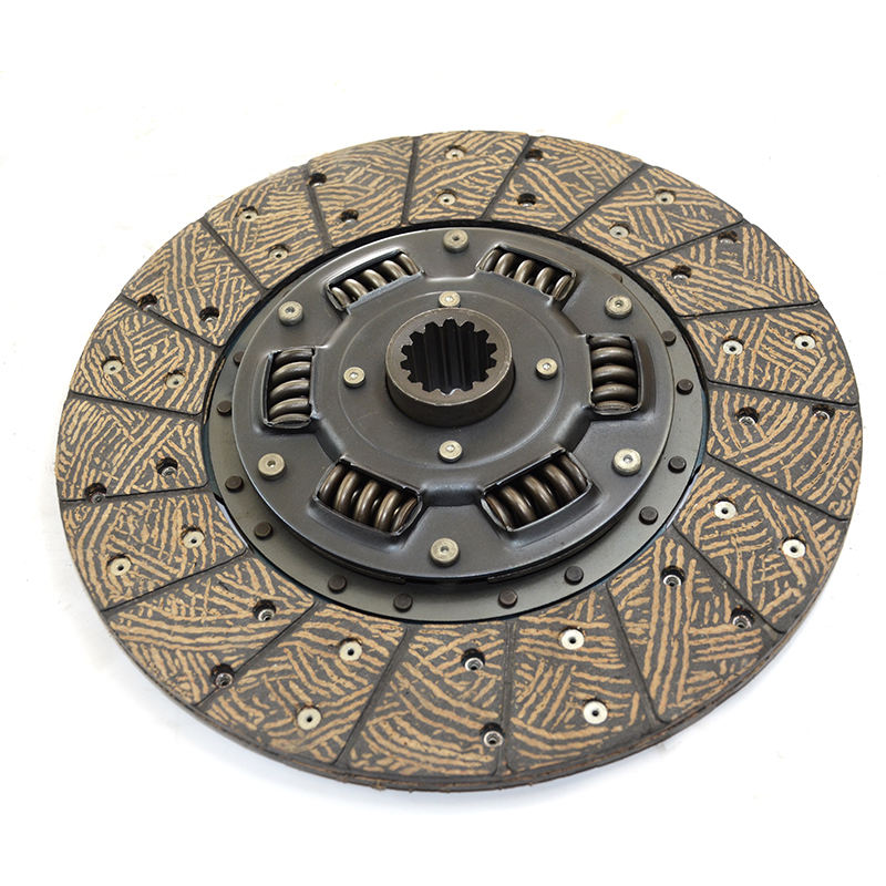 ME520615 Clutch Plate Professional Good Quality Clutch Disc for Mitsubishi