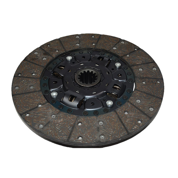 ME521056 350MM Hot Selling Clutch Driven Plate High Quality Clutch Disc for Mitsubishi