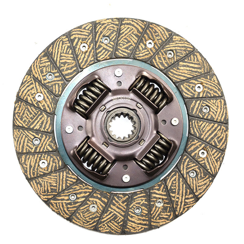 MR222425 MR276982 MD732359 MB919425 MD733468 High Quality Clutch Disc for MITSUBISHI