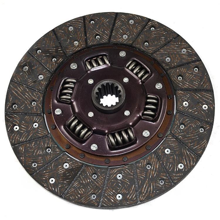 8-97255-313-0 8980370042 8980370041 8980370040 Clutch Kit for Chevrolet Isuzu Npr 4hg1 14 Stretch