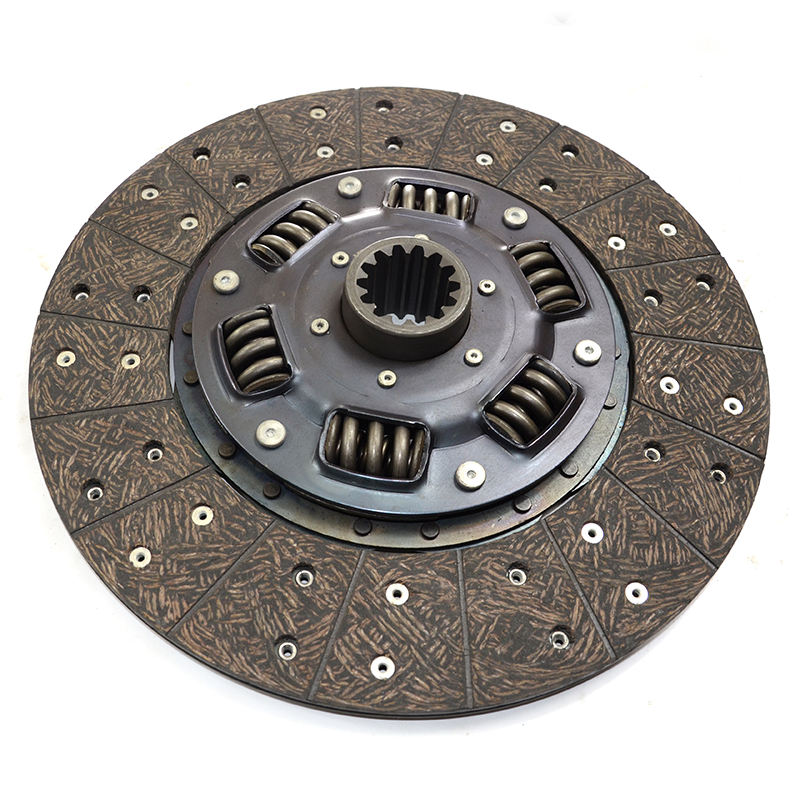 31250-2111 31210-2170 31210-2171 31210-2173 31210-2282 31210-2283 Clutch Disc Cover Clutch Kit for Hino