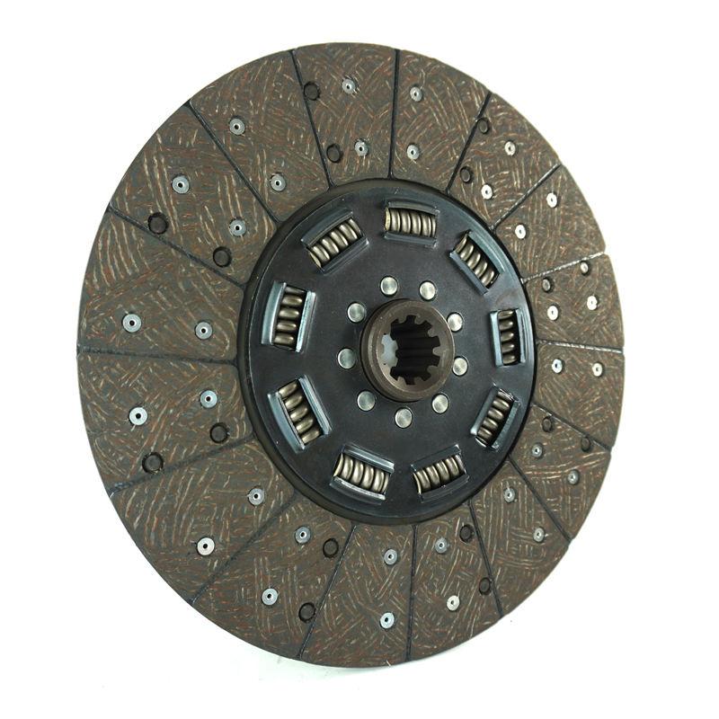 0751953 42102153 81303010288 Factory Wholesale Clutch Parts Truck Clutch Disc for DAF, MAN, IVECO