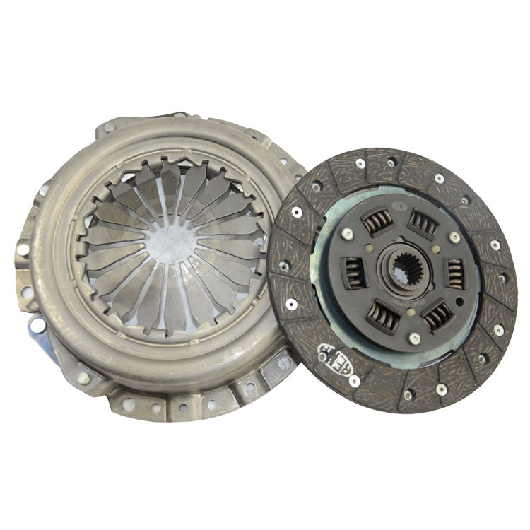 19015610 119013610 China Factory Supply Clutch Kit Clutch Assembly for Fiat