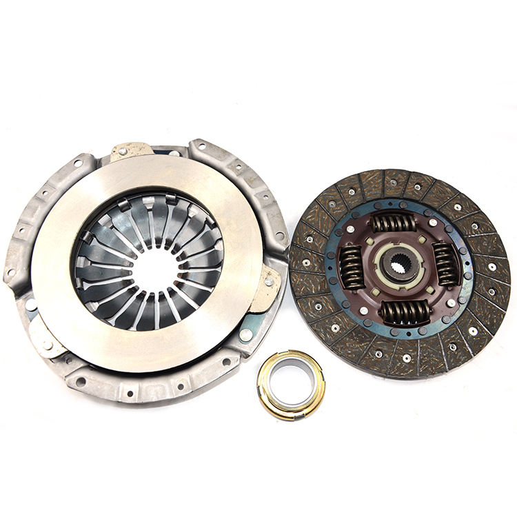 96349031 96468826 90251210 215mm Car Clutch Kits for Chevrolet Aveo / Kalos Saloon