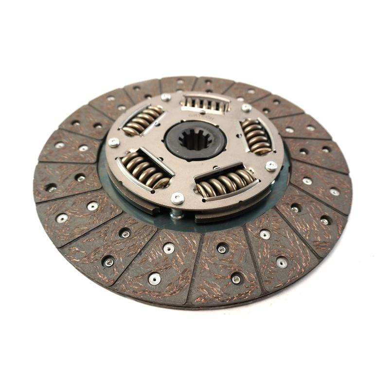 504320431 504122594 504072772 Automotive Clutch Disc and Pressure Plate Replacement Parts for IVECO Trucks and Vehicles