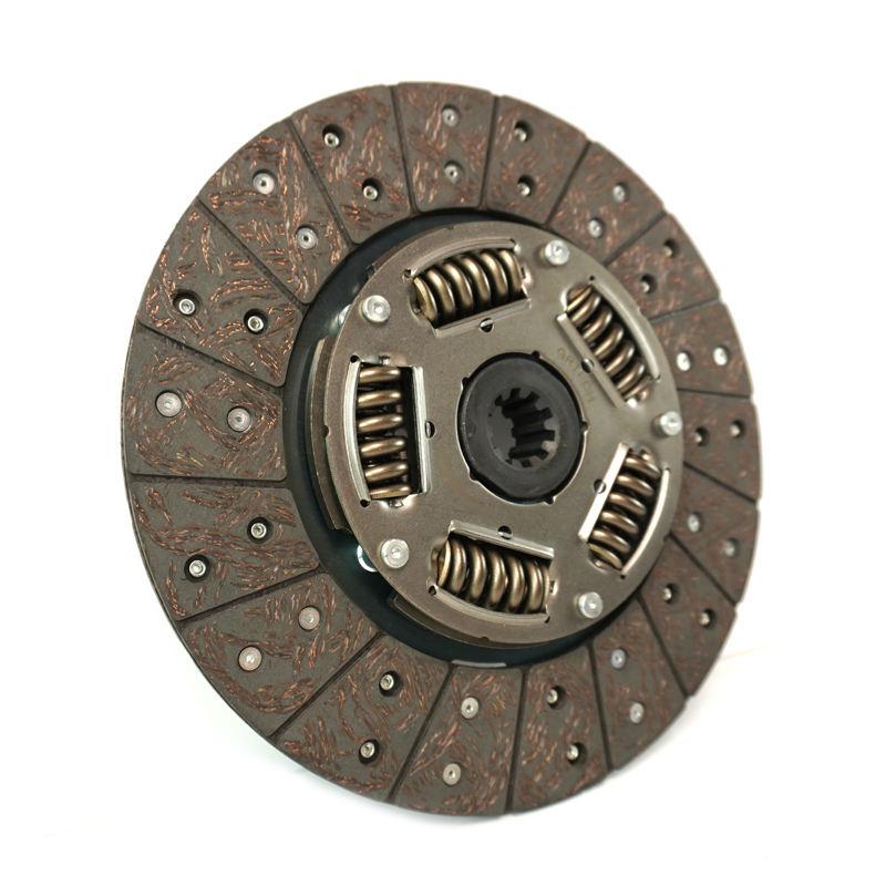504320431 504122594 504072772 Automotive Clutch Disc and Pressure Plate Replacement Parts for IVECO Trucks and Vehicles