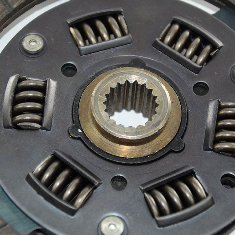 1862932102 3082284231 High Quality Car Parts Clutch Kits Clutch Assembly for Peugeot